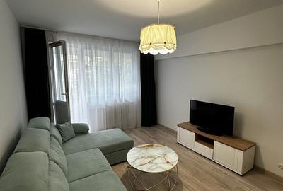Apartament cu 2 camere decomandat în Nord - 1