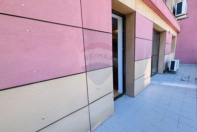 Apartament cu 2 camere decomandat, mobilat în Central - 21