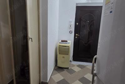 Apartament cu 2 camere semidecomandat în Gării