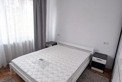 Apartament cu 3 camere semidecomandat în Mărăști - 11