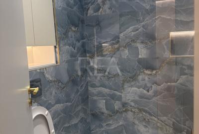 Apartament cu 2 camere decomandat, mobilat în Lujerului - 14