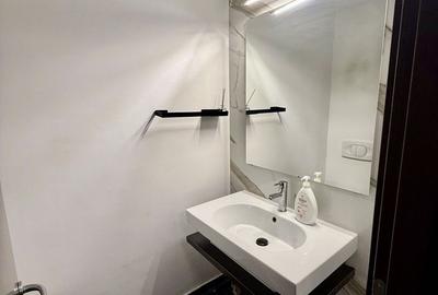 Apartament cu 2 camere decomandat, mobilat în Mihai Bravu - 8