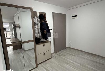 Apartament cu 2 camere semidecomandat, mobilat în Gheorgheni - 4