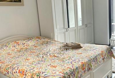 Apartament cu 2 camere semidecomandat, mobilat în Central - 4