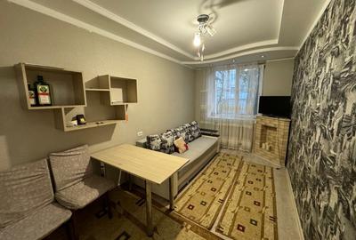 Apartament cu 3 camere decomandat în Central - 3