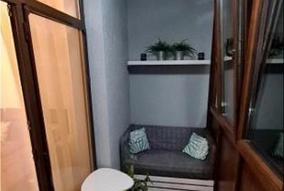 Apartament cu 2 camere decomandat în Dobroești - 6