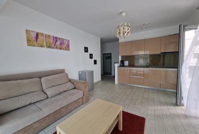 Apartament cu 2 camere decomandat în Mamaia - 6