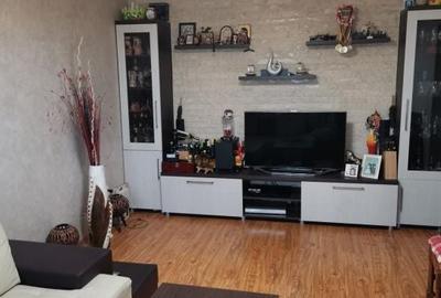 Apartament cu 3 camere în Vest
