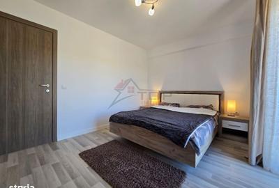 Apartament cu 2 camere decomandat în Rediu - 4