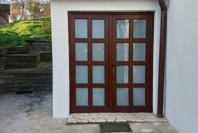 Casă cu 3 camere cu Teren 2300 Mp în Tudor Vladimirescu - 1