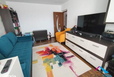 Apartament cu 3 camere decomandat în Ștefan cel Mare - 8