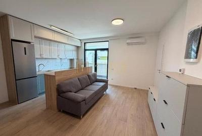 Apartament cu 2 camere decomandat, mobilat în Torontalului - 2
