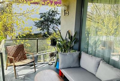 Apartament cu 2 camere decomandat în Tei - 3