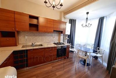 Apartament cu 2 camere semidecomandat în Bună Ziua - 5