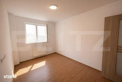 Apartament cu 3 camere decomandat în Florești - 4