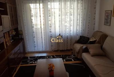 Apartament cu 3 camere decomandat, mobilat în Mărăști - 1