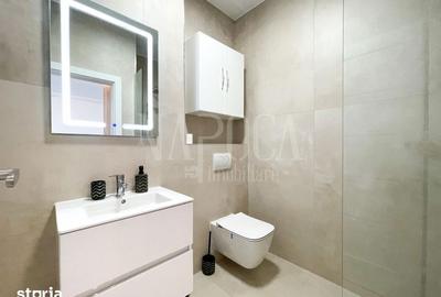Apartament cu 2 camere în Florești - 2