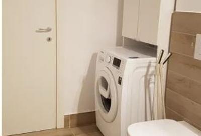 Apartament cu 2 camere semidecomandat, mobilat în Tineretului - 2