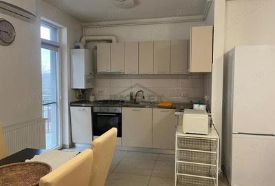 Apartament cu 2 camere în Sopor - 5