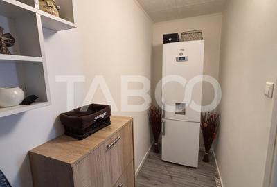 Apartament cu 2 camere decomandat, mobilat în Vasile Aaron - 16