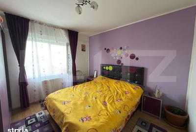 Apartament cu 2 camere decomandat în Mihai Bravu - 12