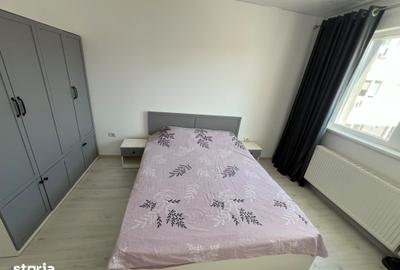 Apartament cu 2 camere în Chiajna