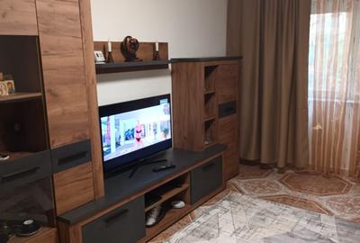 Apartament cu 2 camere decomandat, mobilat în Inel II - 7