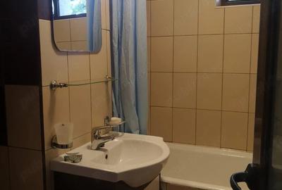 Apartament cu 2 camere decomandat în Central - 8