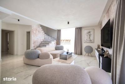 Apartament cu 5 camere în Central