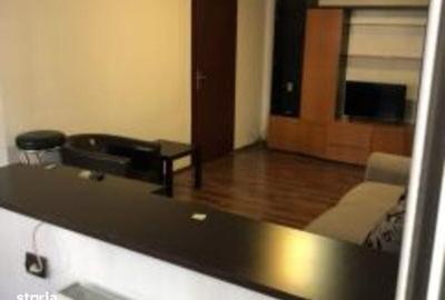 Apartament cu 2 camere semidecomandat în Vatra Luminoasă