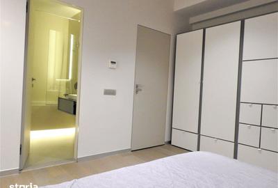 Apartament cu 3 camere în Băneasa - 2