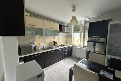 Apartament cu 2 camere decomandat, mobilat în Valea Oltului - 6