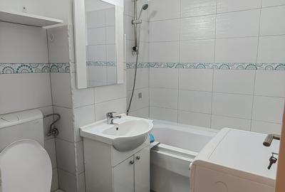 Garsonieră semidecomandată, mobilată în Zorilor - 5
