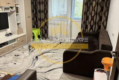 Apartament cu 2 camere decomandat, mobilat în Nicolina