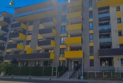 Apartament cu 2 camere decomandat, mobilat în Avantgarden - 15