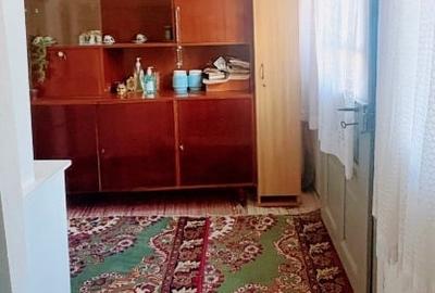 Casă individuală cu 3 camere cu Teren 900 Mp în Ulmu - 2