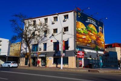 Spațiu comercial, de 35 mp, în Vitan