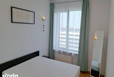 Apartament cu 2 camere decomandat, mobilat în Văcăresti - 4