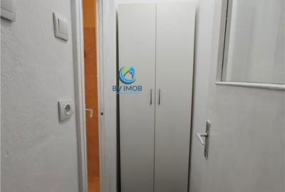 Garsonieră decomandată, mobilată în Centrul Civic - 9