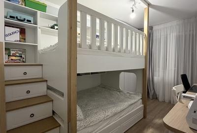 Apartament cu 3 camere decomandat în Nord - 1