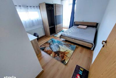 Apartament cu 4 camere semidecomandat în Central - 10