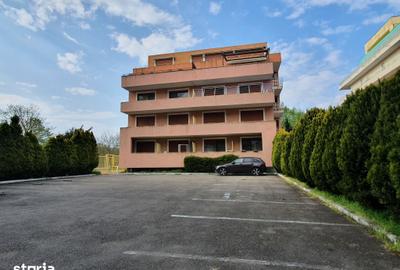 Apartament cu 2 camere în Central - 8