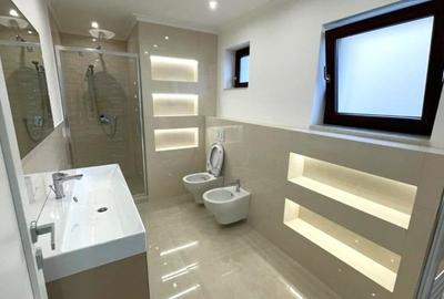 Casă cu 10 camere cu Canalizare în Primăverii - 6