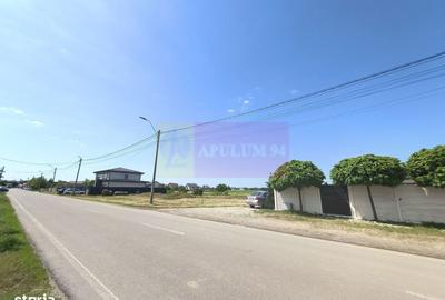 Spațiu comercial, în Bălăceanca - 5