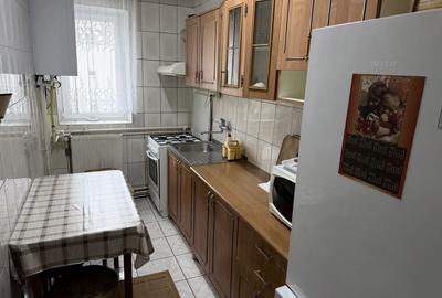 Apartament cu 3 camere în Central - 6