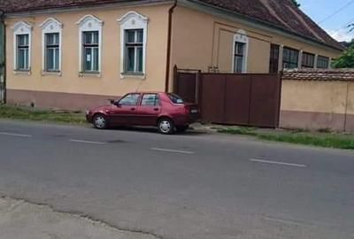 Casă cu 4 camere în Sighișoara - 3