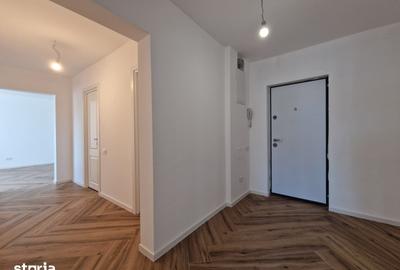 Apartament cu 2 camere decomandat în Militari