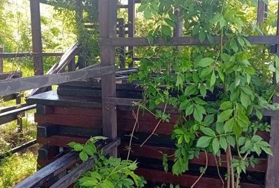 Casă cu 3 camere în Pietrari - 6