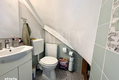 Apartament cu 4 camere în Central - 2