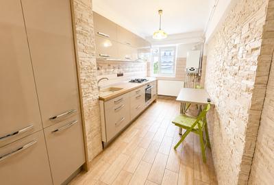 Apartament cu 2 camere decomandat în Siderurgiștilor - 5